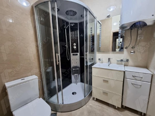 2+1 Flat for Sale in Budva Beçici, Montenegro